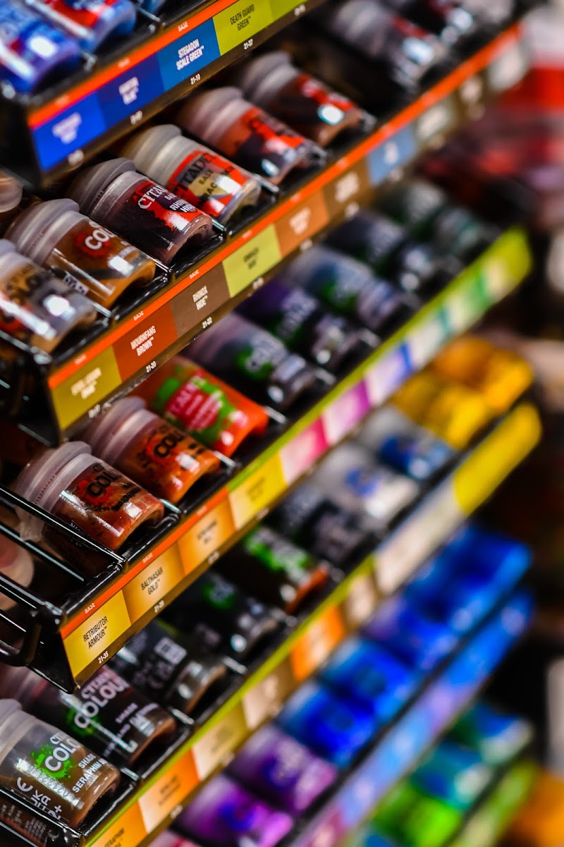 Sugar & Dice photo 2