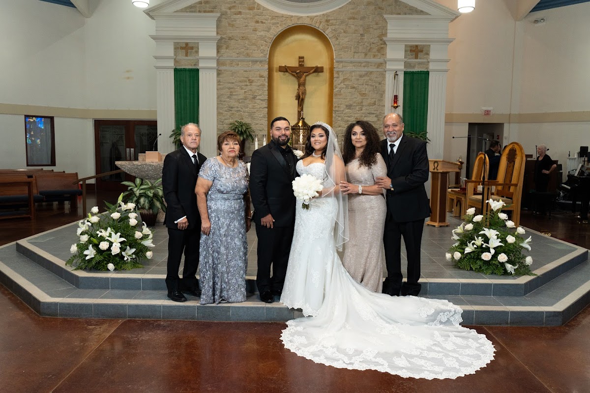 Yeraldin Events: Google Places image 2