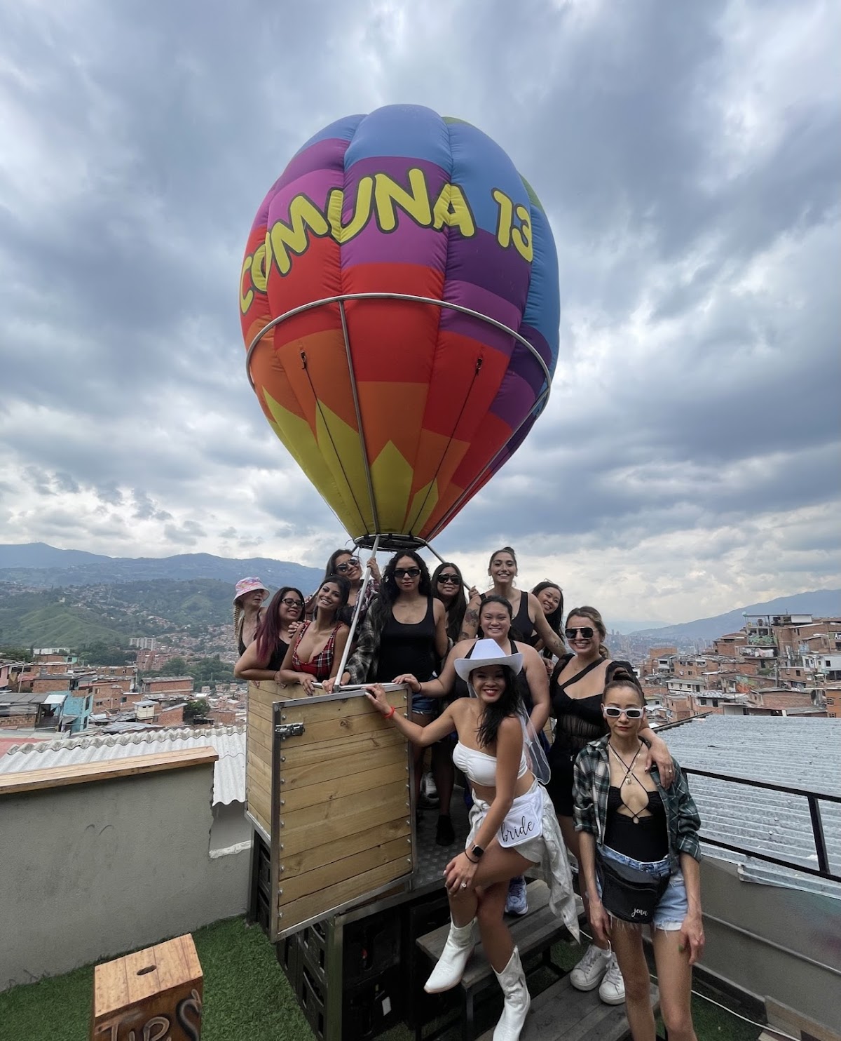 Yeraldin Events: Google Places image 5