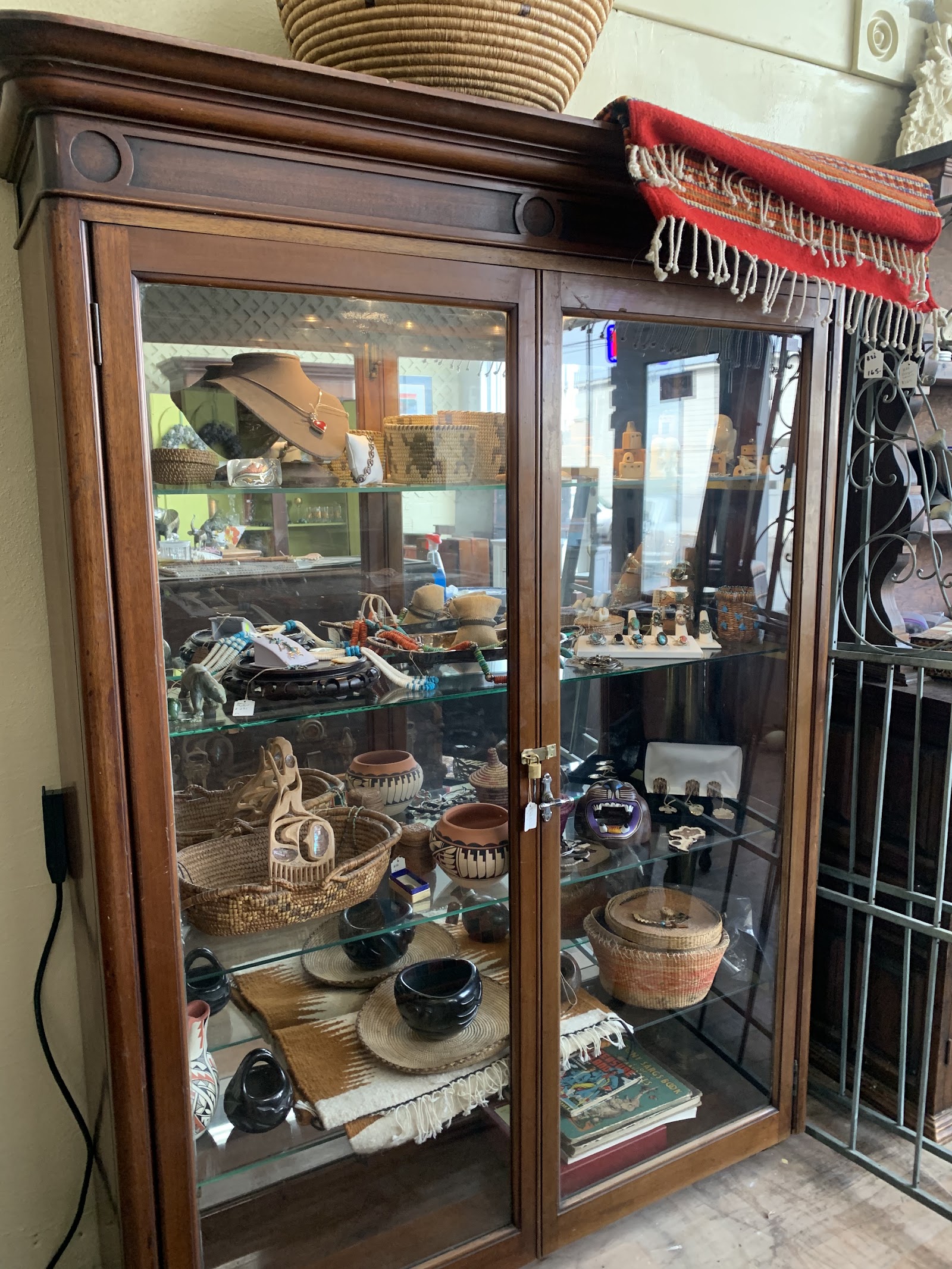 Conway Antiques