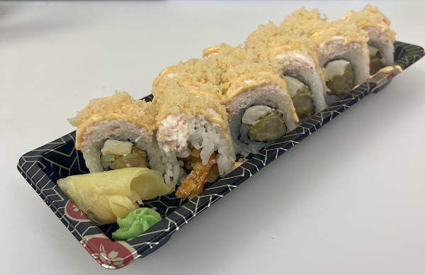 Twisted Sushi photo 5