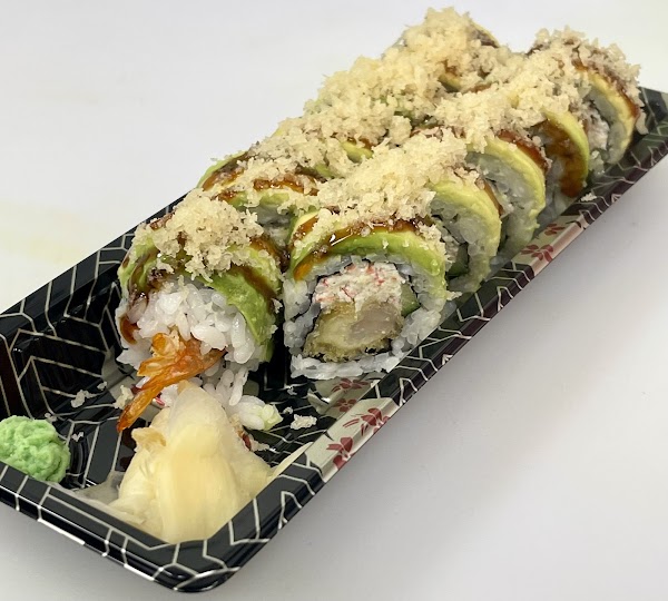 Twisted Sushi photo 4
