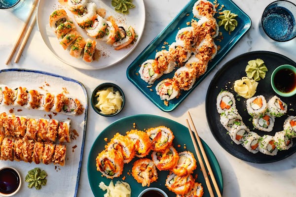 Twisted Sushi photo 2