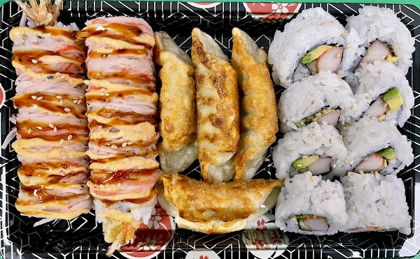 Twisted Sushi photo 3