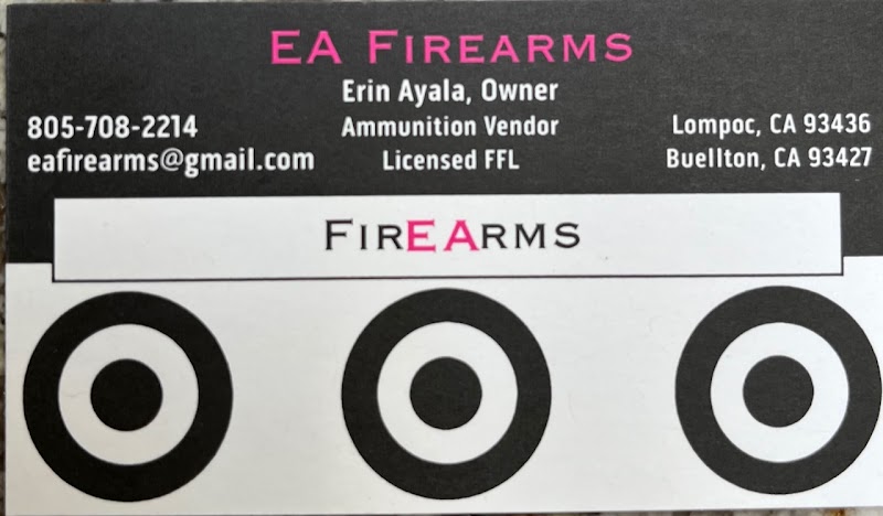 Ea Firearms photo