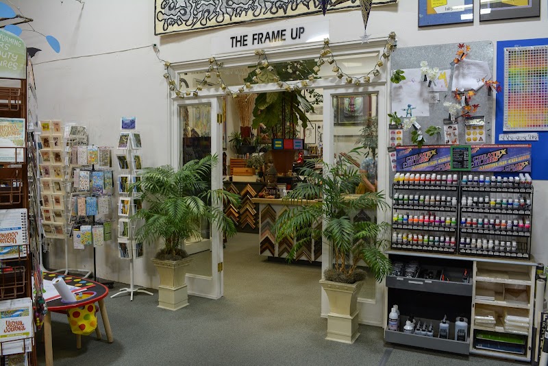 Rileystreet Art Supply