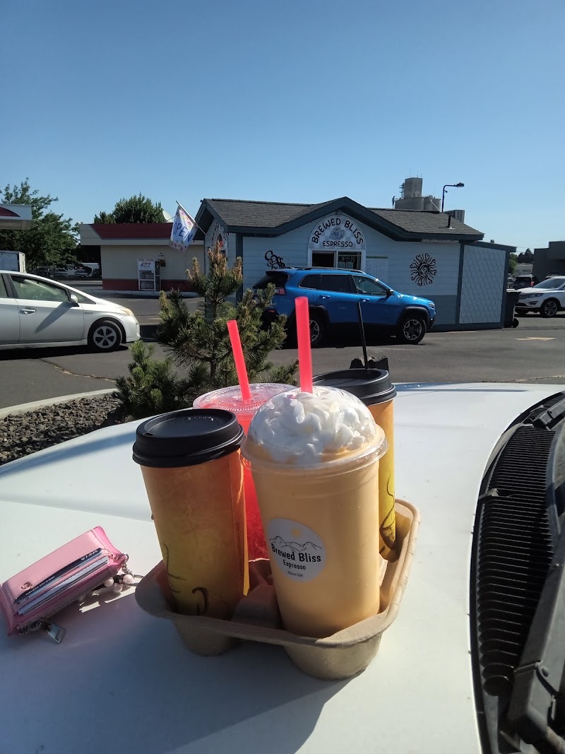 Brewed Bliss Espresso photo 3