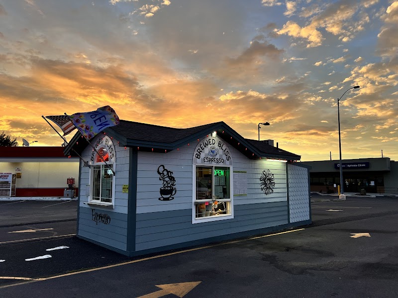 Brewed Bliss Espresso photo 2