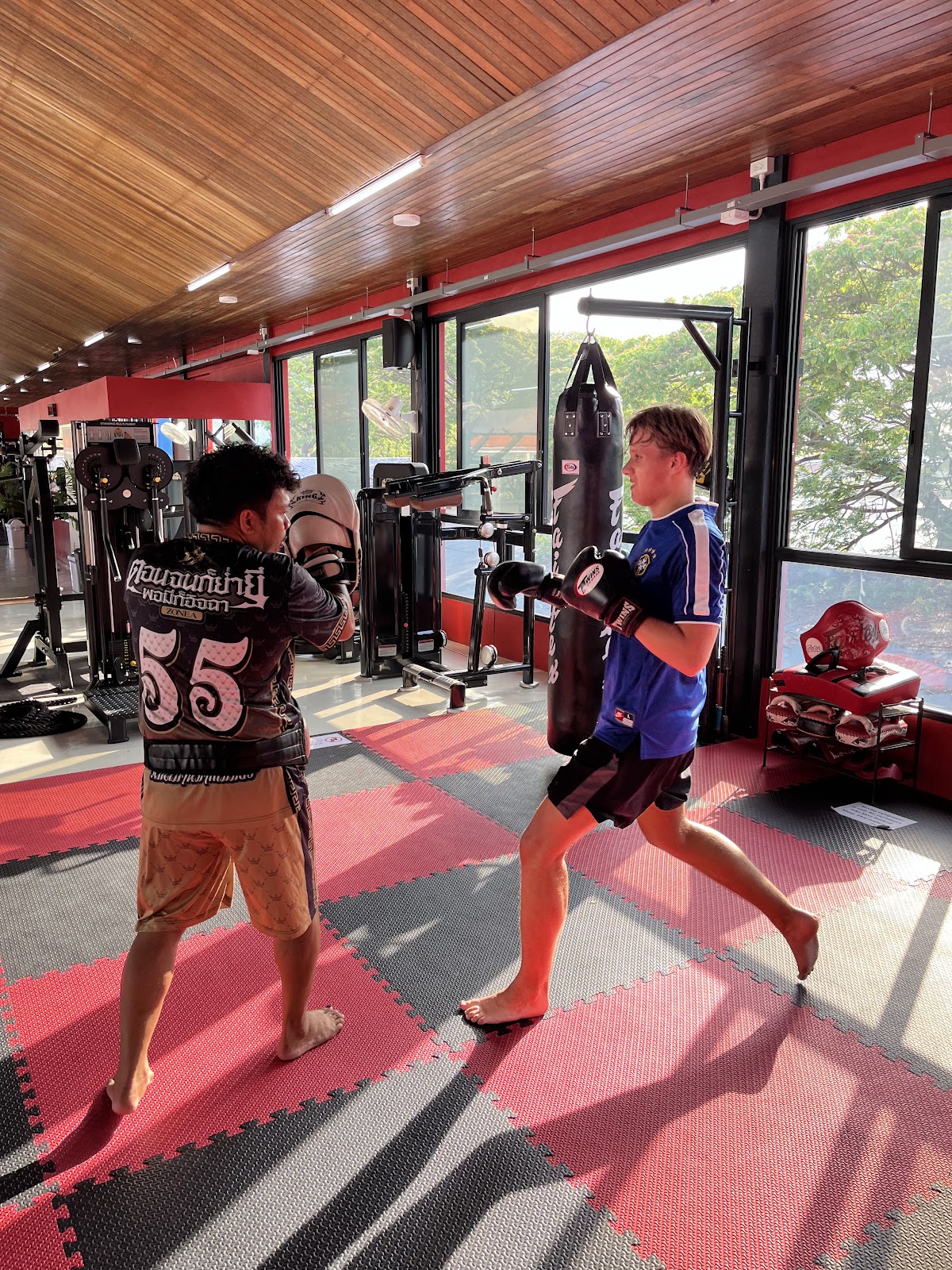 Star Gym - Photo 3