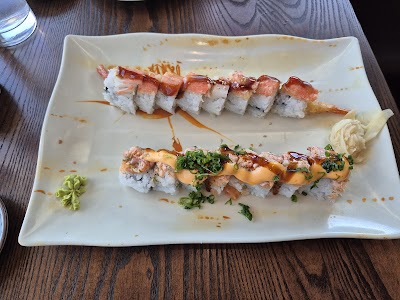 Blue Sushi Sake Grill photo 3