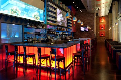 Blue Sushi Sake Grill photo 1