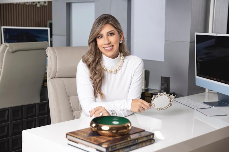 Dra Maria do Céu Queiroz | Invisalign Aracaju | Ortodontia | Ortopedia facial - foto 4