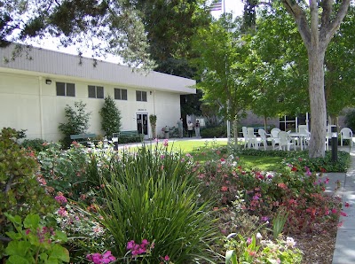 Valley Village Retirement Community facility photo