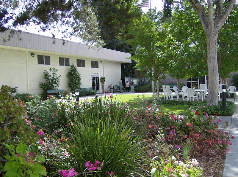 Valley Village Retirement Community facility