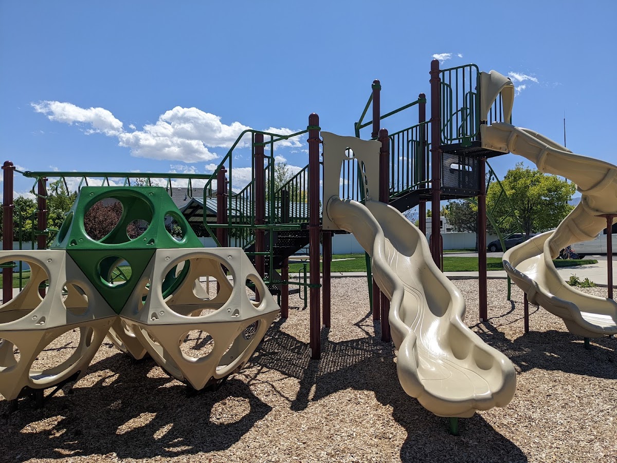 Swensen Farms Park