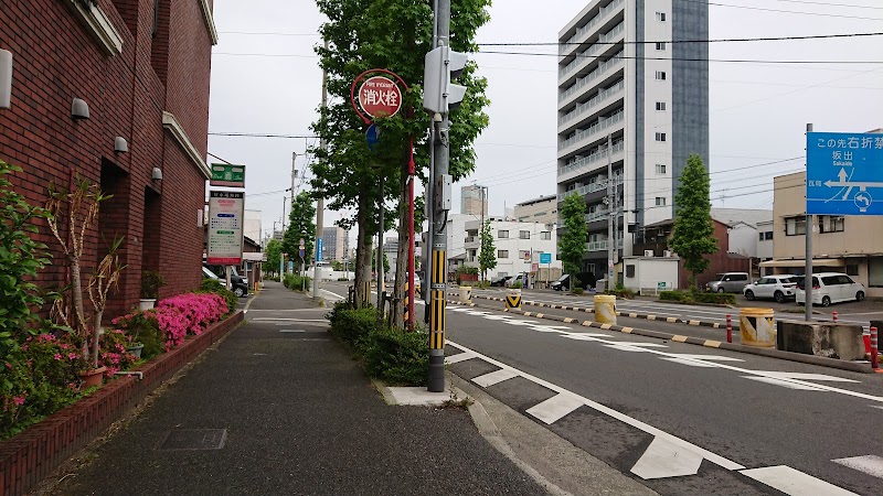 First Inn Takamatsu