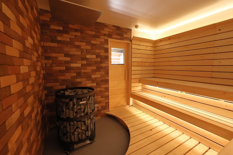 個室＆シェアサウナ KUUMA