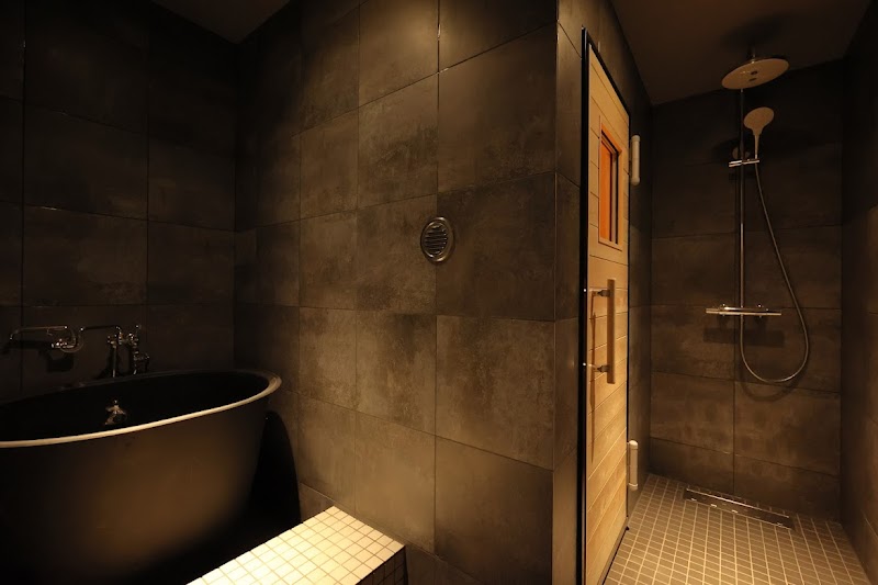 個室＆シェアサウナ KUUMA 2