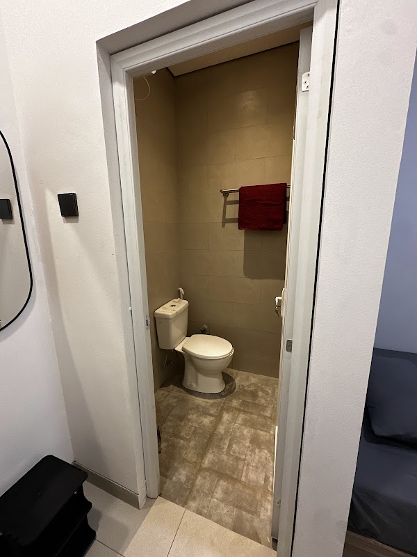 Kost Teduh Anggrek Jababeka Cikarang