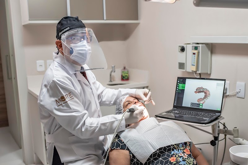 MOPE - URGÊNCIA ODONTOLÓGICA EM SALVADOR - foto 2