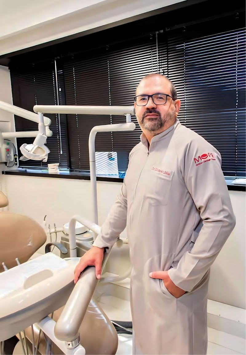 MOPE - URGÊNCIA ODONTOLÓGICA EM SALVADOR