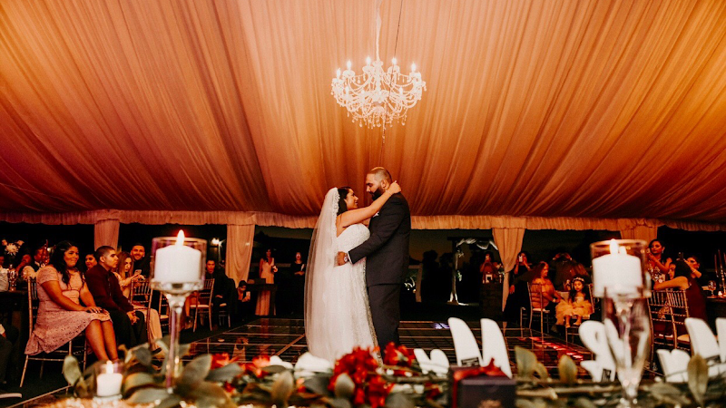 Hacienda San Diego ( Outdoor Venue)