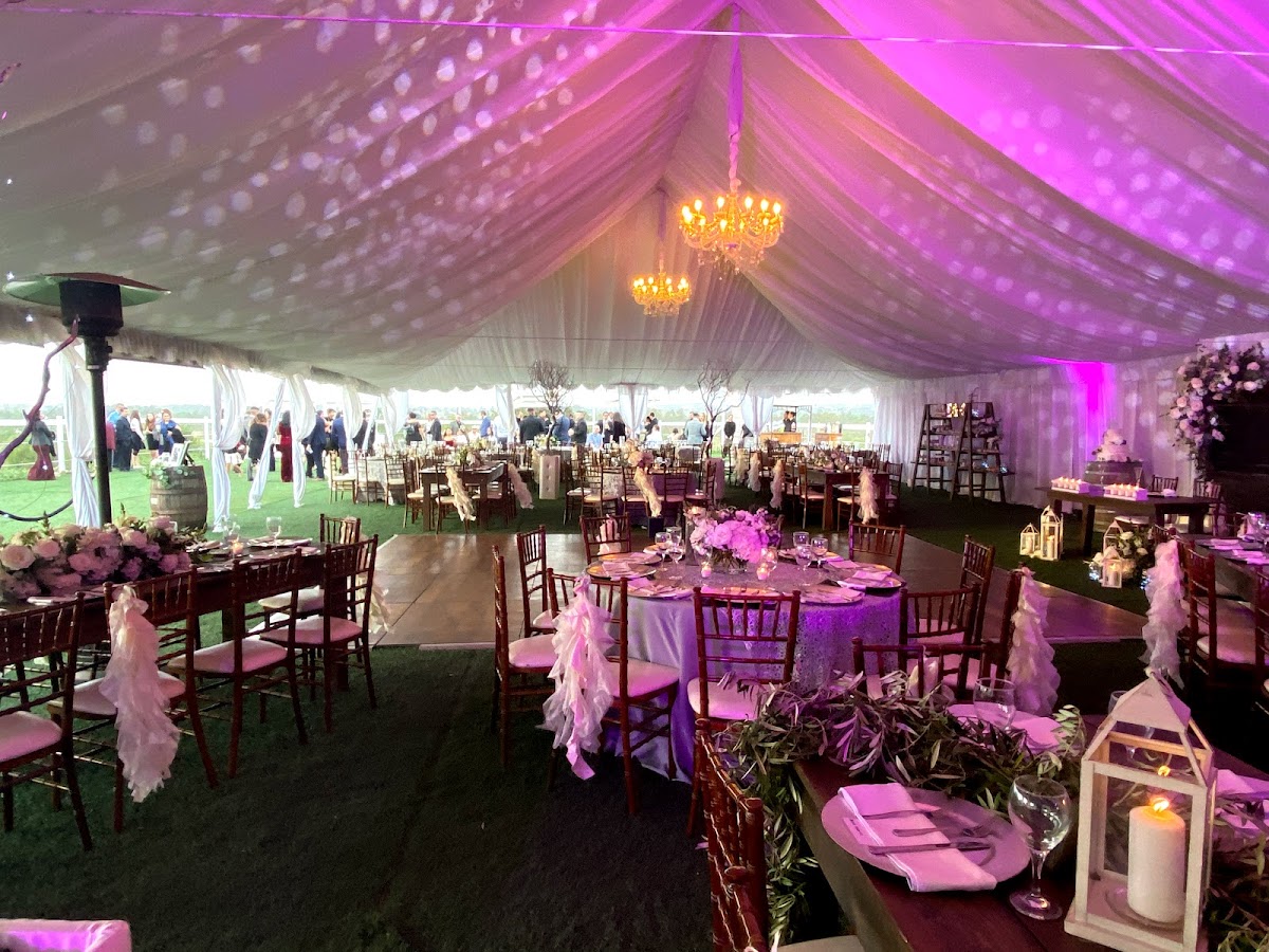 Hacienda San Diego ( Outdoor Venue): Google Places image 2