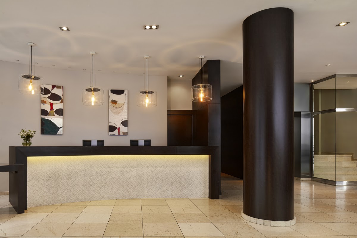 NH Tenerife, dog-friendly hotel, photo 5
