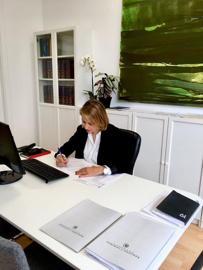 BAQUERO Y LORENZO Abogados photo 1