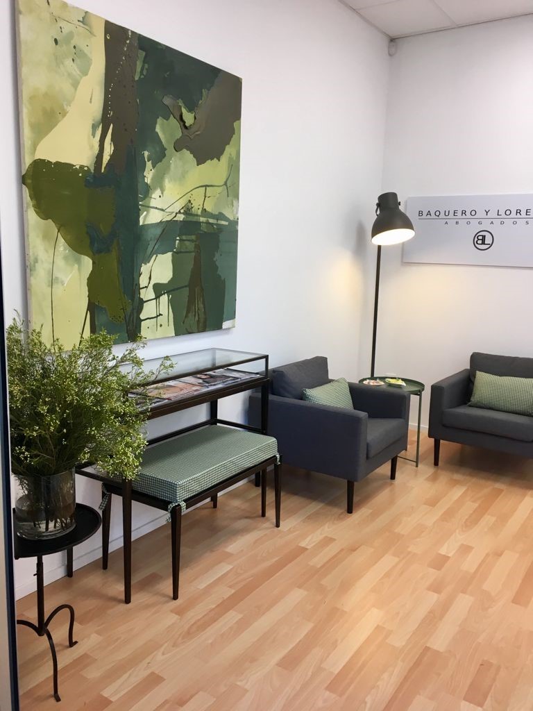 BAQUERO Y LORENZO Abogados photo 2