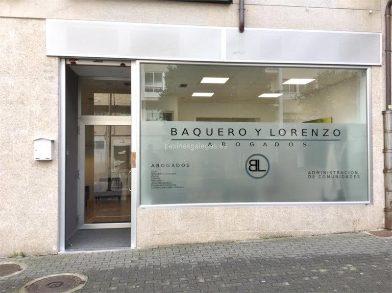 BAQUERO Y LORENZO Abogados photo 3