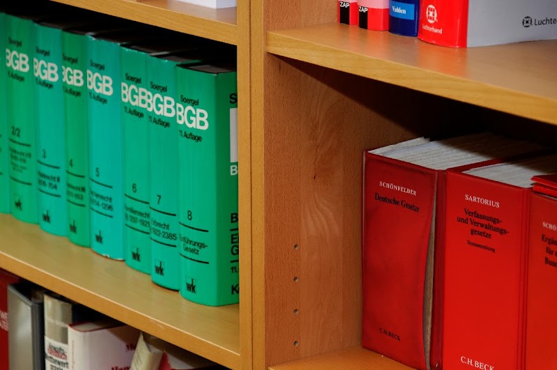 BAQUERO Y LORENZO Abogados photo 5