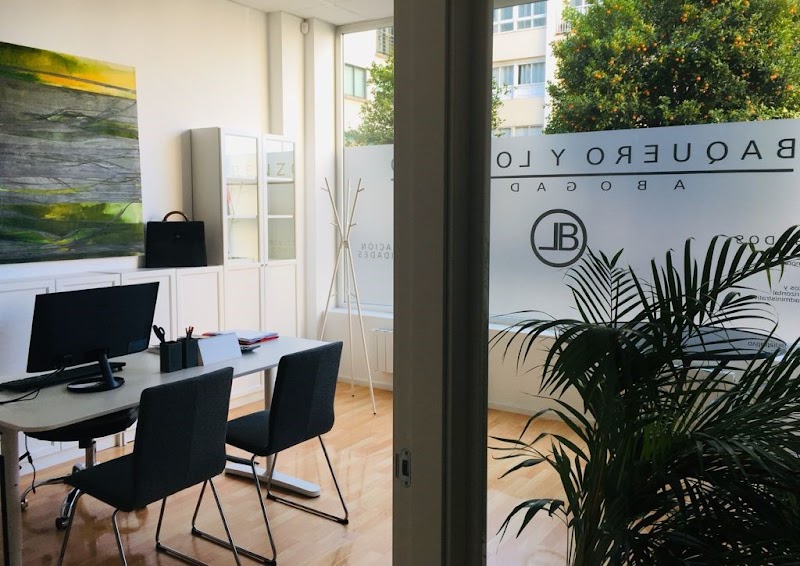 BAQUERO Y LORENZO Abogados photo 4