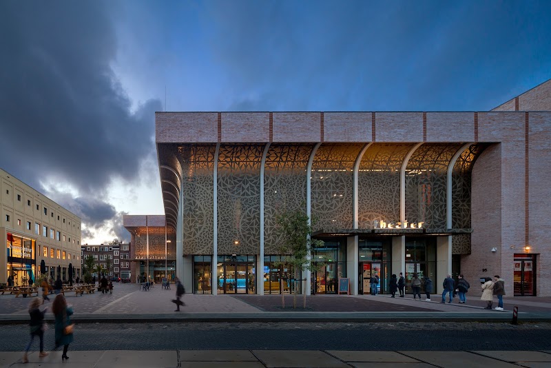 Theater Zuidplein