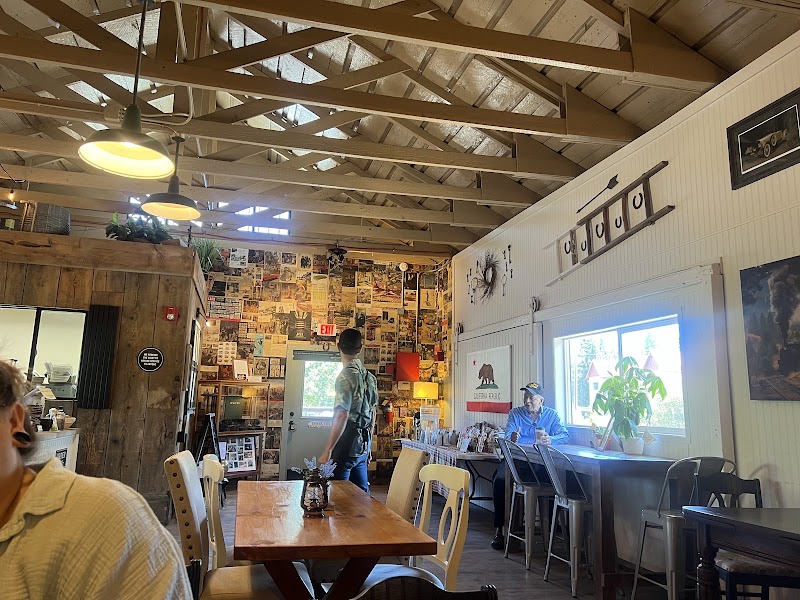 Wisegal Coffee photo 3