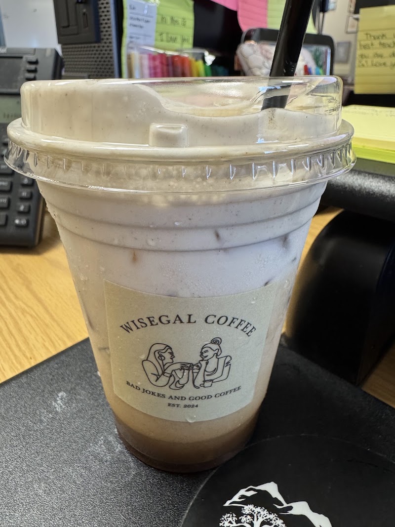 Wisegal Coffee photo 4