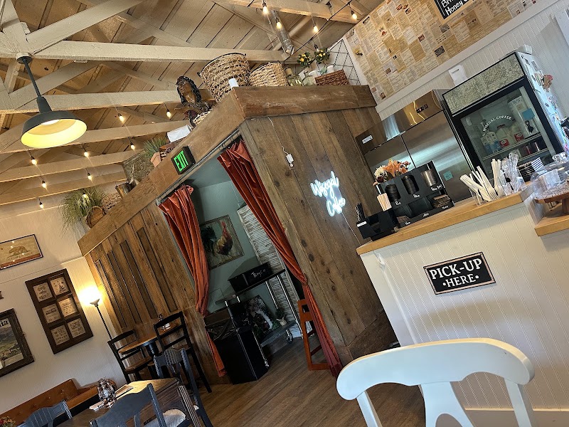 Wisegal Coffee photo 1