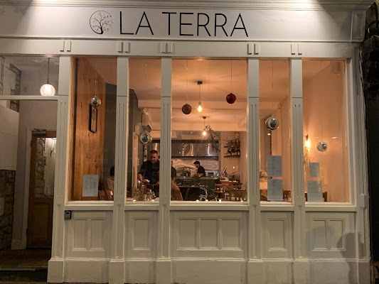 La Terra Bath
