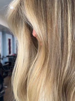 Charlie Joy Salon photo 3