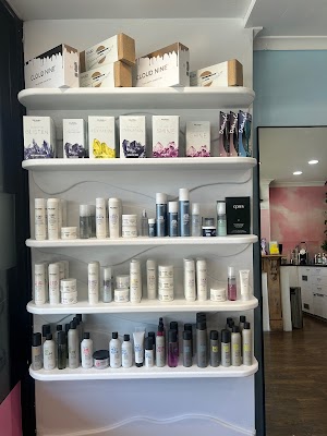 Charlie Joy Salon photo 2