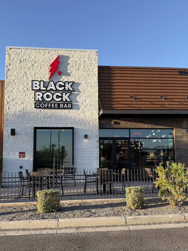 Black Rock Coffee Bar photo 1