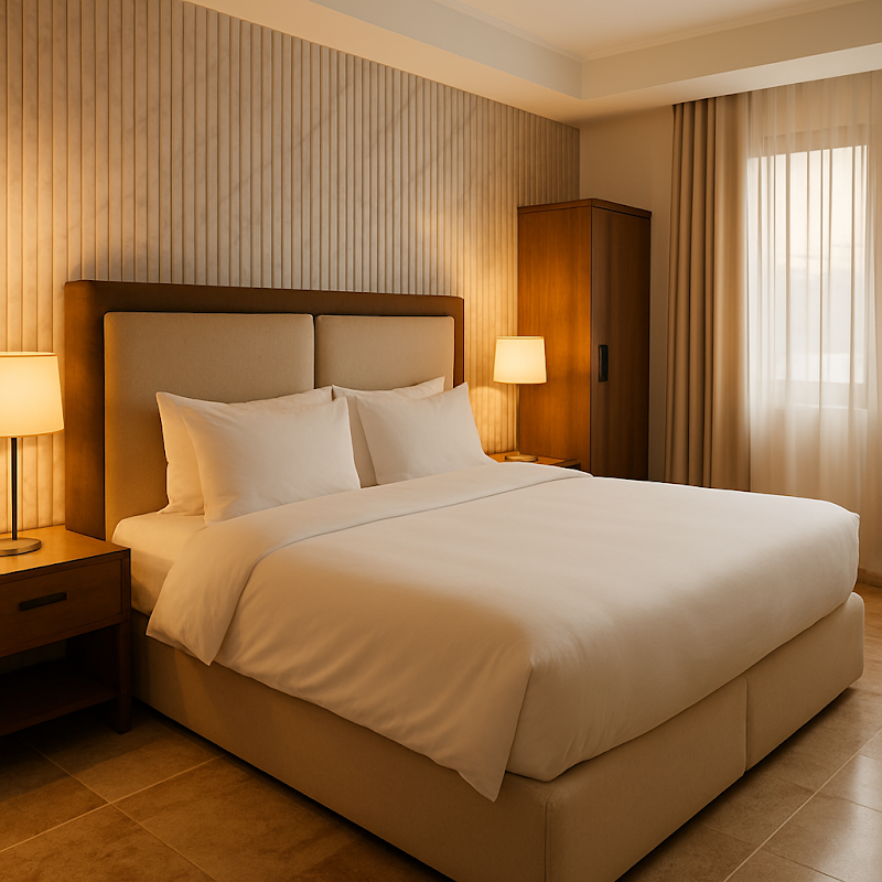Golden Tulip Port Harcourt Hotel photo 2