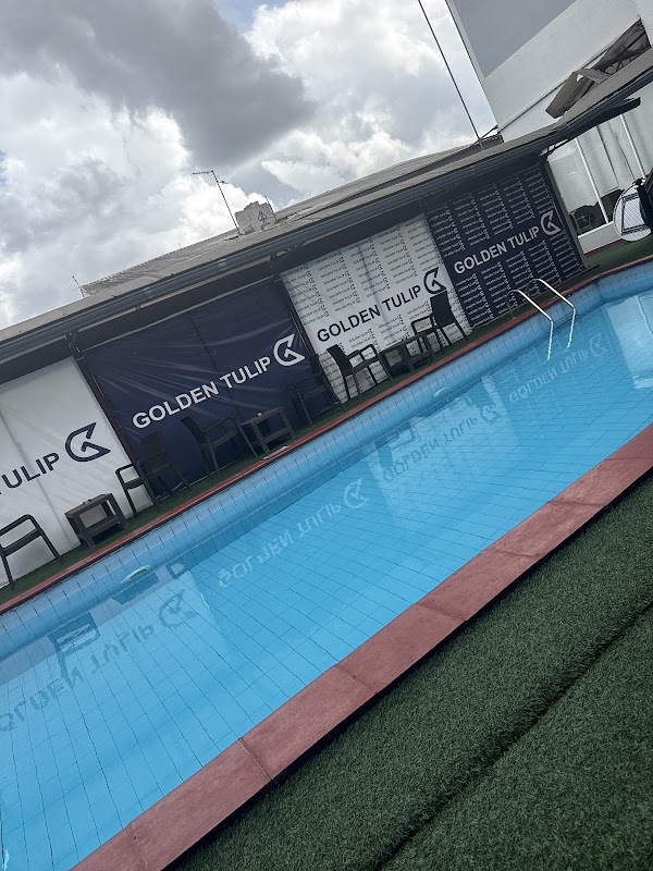 Golden Tulip Port Harcourt Hotel photo 3