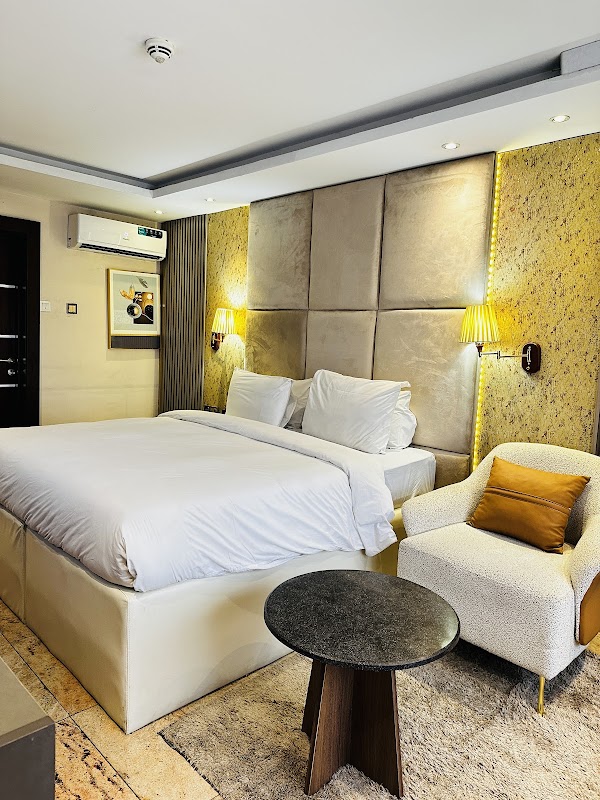 Golden Tulip Port Harcourt Hotel photo 5