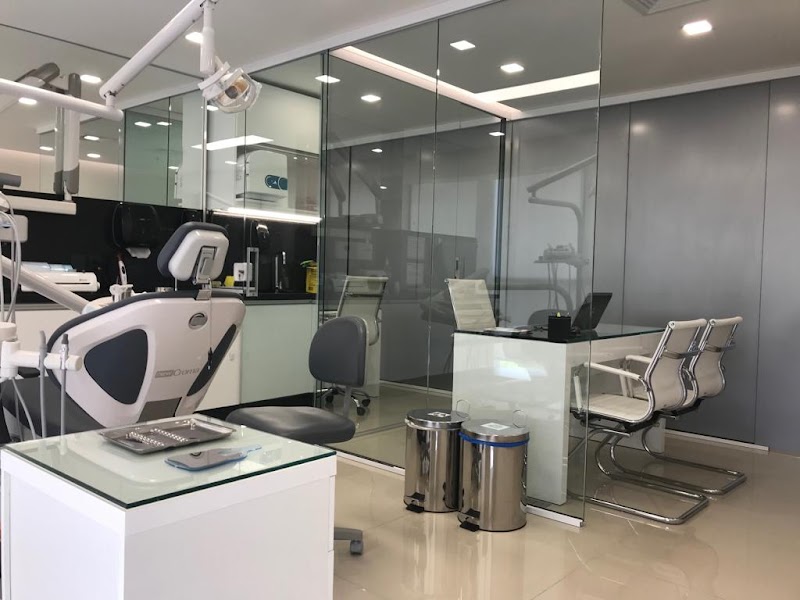 Pelegrine Odontologia