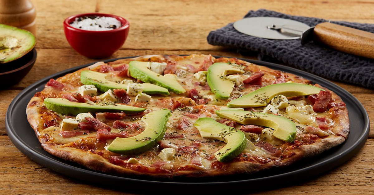 Pizza Perfect George — photo 2