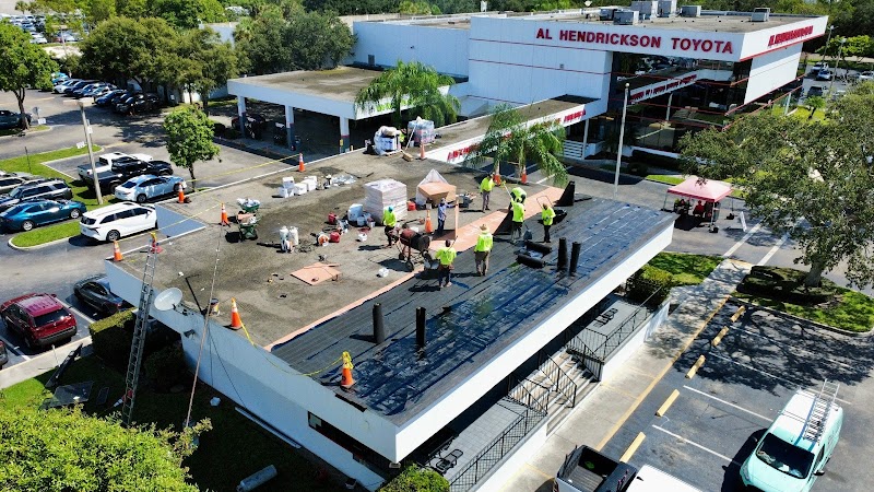 G&J Roofing Corp of South Florida photo 5