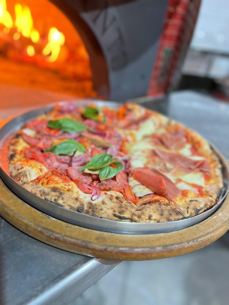 Foto de Come pizza