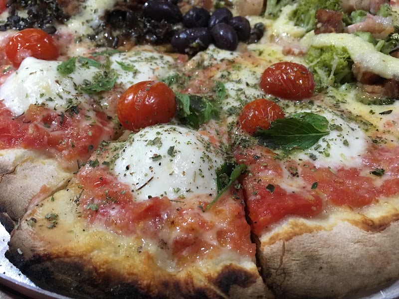 Foto de Come pizza