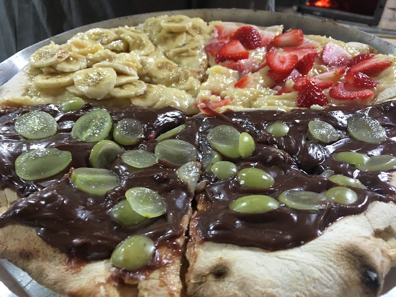 Foto de Come pizza